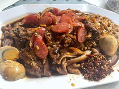 -吴长子卤菜馆(统一街店)