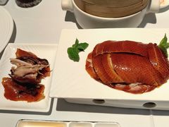 大董“酥不膩”烤鸭-大董(环贸iapm店)