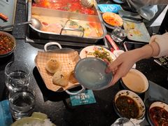-五星桥原切肥牛火锅·30年专注好牛肉(湖塘店)