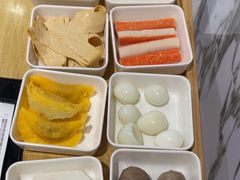 -云中鱼蒸汽石锅鱼(川沙百联店)