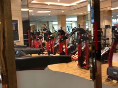 -菲力德健身(曲江观邸店)