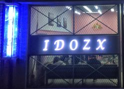 -YDO SALON