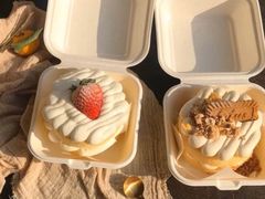 -小麦穗私人订制蛋糕·甜品台(万达店)
