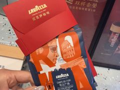 -LAVAZZA拉瓦萨咖啡(星荟中心店)