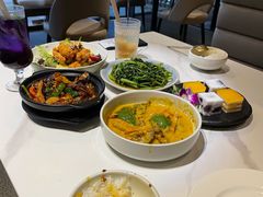 -清迈泰·泰国餐厅(华发商都店)