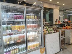 -BreadTalk面包新语(虹口龙之梦店)