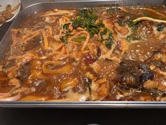 -半天妖烤鱼(中山路店)