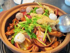 招牌胡须佬鸡煲-胡须佬鸡煲四季火锅店(石厦西村直营店)