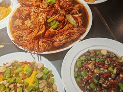 -京悦南门涮羊肉·羊蝎子火锅(田林路店)