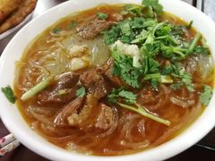 -顺华粉馆(桃园南路店)