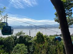 -丰都鬼城名山景区