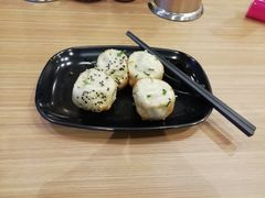 -小杨生煎(周浦万达店)