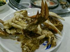 -银鲨海鲜烤肉火锅自助餐厅(五星店)