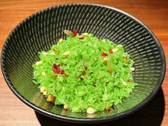 -茗知道茶馆(世博源店)