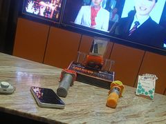 -星聚会KTV(苏州尹山湖歌林公园店)