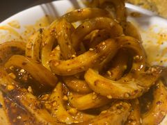 甜水面-付小姐在成都(五道口店)