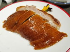 -真地道京味府·鲜橙烤鸭·北京菜(朝外大街东大桥店)