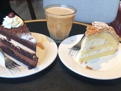 -Peet's 皮爷咖啡(东湖路手作店)