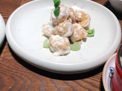 -小大董·烤鸭(王府井apm店)