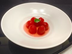 -富淳饭店(陆家嘴保利广场店)