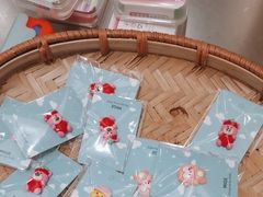 -宝珠奶酪(北京国瑞城购物中心店)