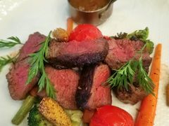 -La Terre乐田(万象城店)