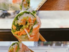 -越南牛肉河粉餐厅(书院巷店)