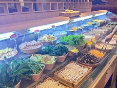 -松野谷·寿喜烧自助(华联顺义金街购物中心店)