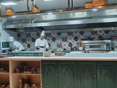 -驿楼兰·新疆菜(火车站店)