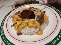 -新宝餐厅(流塘店)