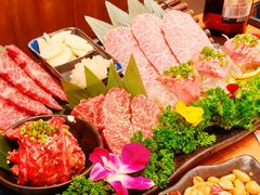 -丸藏和牛烧肉专门店(园区师惠坊店)