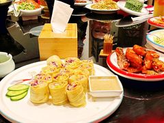 -苏浙徽·江南荟·本味融合菜(相城方圆里店)