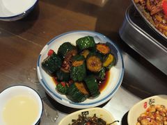 -富正毅三下锅·湘西韵味(天门山索道店)