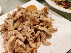 -黄家饺子东北特色菜馆(湖滨商业街店)