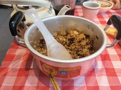 -龙师傅卤炒(天马店)