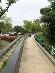 -苏州大学附属儿童医院(园区总院)
