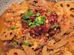 -龙师傅卤炒(天马店)