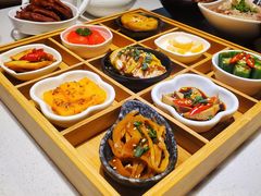 -新仙清汤牛腩(铜锣湾店)