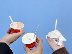 -Dip in Gelato(富民路店)