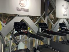 -GMJ·24H健身房(四川北路店)
