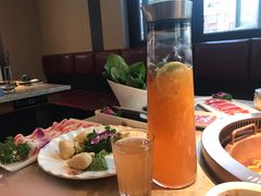 -小南房鲜美蛙火锅(北苑店)