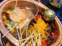 -镇江龙·火锅串串(武侯祠店)