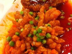 清华酒楼-清华酒楼(盘门店)