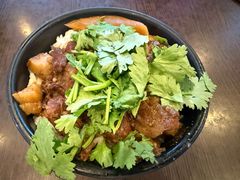 -古代饭堂(冠亚店)