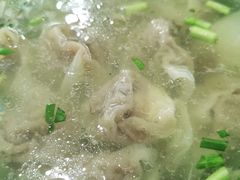 牛肉馄饨-李荣兴(南湖东路店)