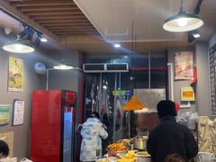 -柳州肥姨妈大骨螺蛳粉(江宁万达店)