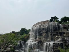 -北京西山国家森林公园