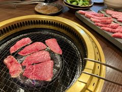 -飛騨牛食べ処 てんから