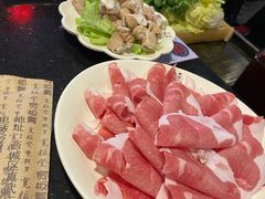 -宽板凳老灶火锅(南礼士路店)