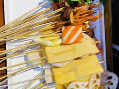 -签味爽成都老火锅串串(窑头路店)